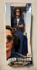 john lennon action figure products for sale | eBay