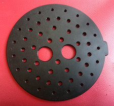 Occasion, grille récupéré sur csa 210 A, Senseo-repose tasse-