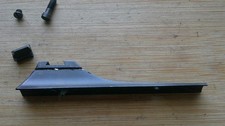 Original Vintage Front Sight For Winchester 70 Post 64 Ramp Type