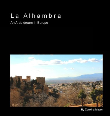Carolina Mazon | La Alhambra | Buch | Englisch (2020) | [.]
