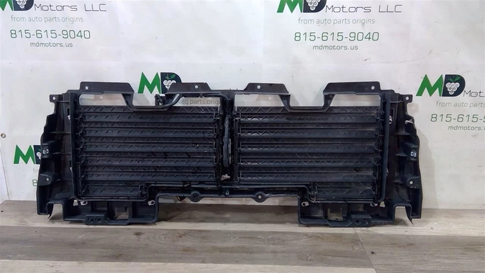 Chevrolet Suburban 1500 2019-2021 obturador de aire activo/motor actuador 2001004AA Foto 3 de 3