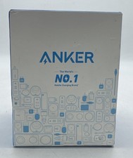 Anker 140W USB-C Charger 4-Port Laptop Advanced GaN Power Adapter for Mac/iPhone