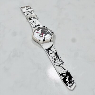 Limited Edition Swatch Swiss Special Chinese Year of the 