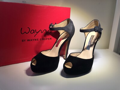 inexpensive high heels