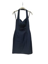 Alfred Sung Halter Dress