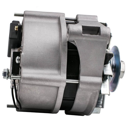 ALTERNATOR 12V 85A For HOLDEN BERLINA CALAIS COMMODORE VL VN VP VR 5.0L PETROL - Picture 10 of 11