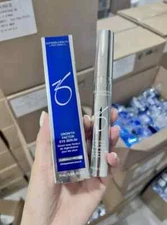 ZOSH ZO Skin Health Growth Factor Eye Serum, 0.5 Fl Oz/ 15 ml New in Box