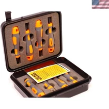 Versatile Universal Case Prep Accessory Set – Ideal for Reloading Precision