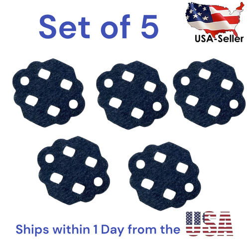 Holley Two Accelerator Pump Discharge Nozzle 0.028 In. Hole - Foto 5