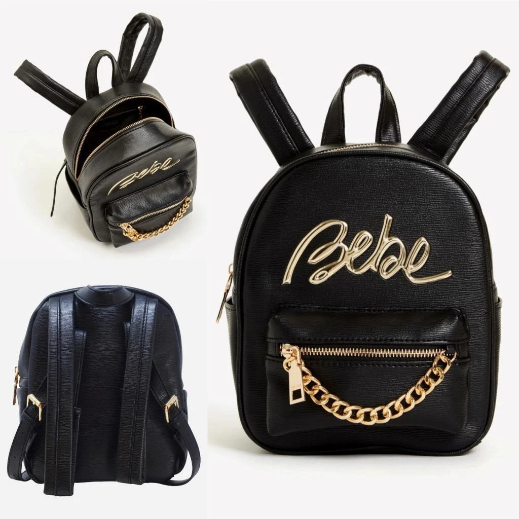 bebe phyllis mini backpack bebe Small Backpacks for Women for sale