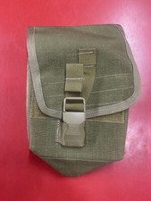 London Bridge LBT Coyote Tan MK - SELLO DEVGRU NSW