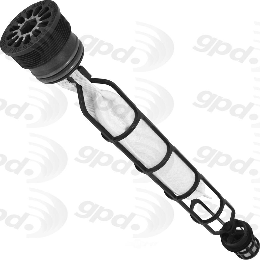 A/C Receiver Drier / Desiccant Elementdesiccant Element Global 1412096