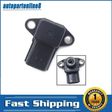 68V-82380-00-00 Intake Air Pressure Sensor for Yamaha F115 LF115 F200 F225 LF225