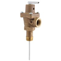 Rheem Sp9013d Temperature And Pressure Relief Valve, New, Free Shipping on sale Rheem Sp9013d Temperature And Pressure Relief Valve, New, Free Shipping on sale