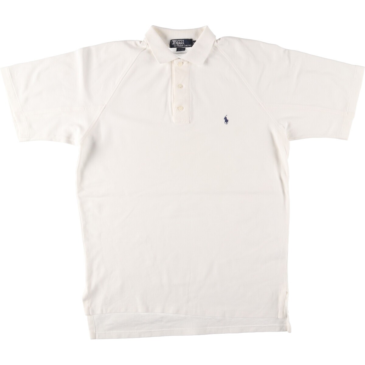 jaaddddd様ご予約　90年代 POLO byRalph Lauren 90'S Ralph Lauren POLO By RALPH LAUREN Short Sleeve Polo