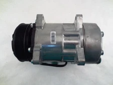 A/C Compressor SD7H15 for Volkswagen EuroVan QR