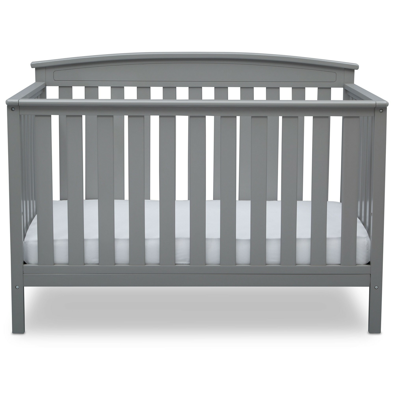 delta gateway 4 in 1 crib