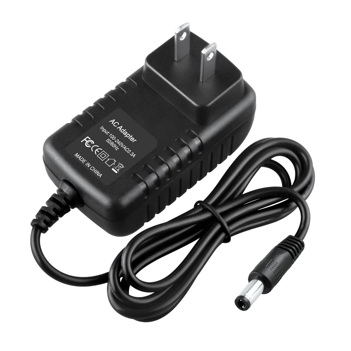 7.9V AC/DC Adapter for Panasonic Vsk0725 Vsk0725a Vsk-0725 Vsk