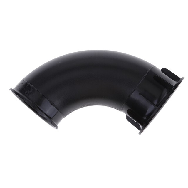 Speaker Port Tube Subwoofer Bass Tubes Speaker Box Port Air Tubes 64mm