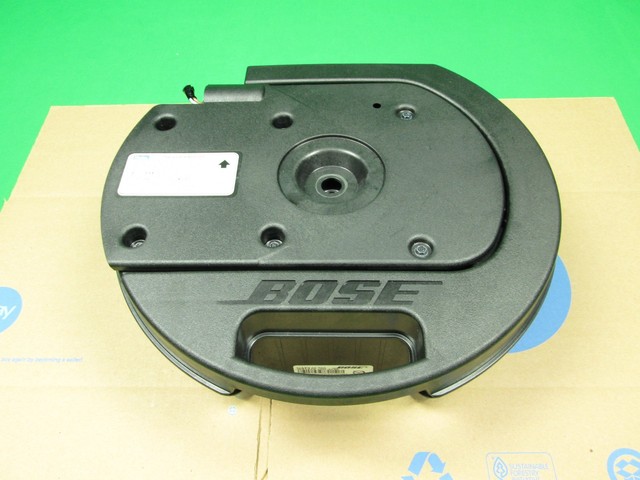 Bose mazda 3