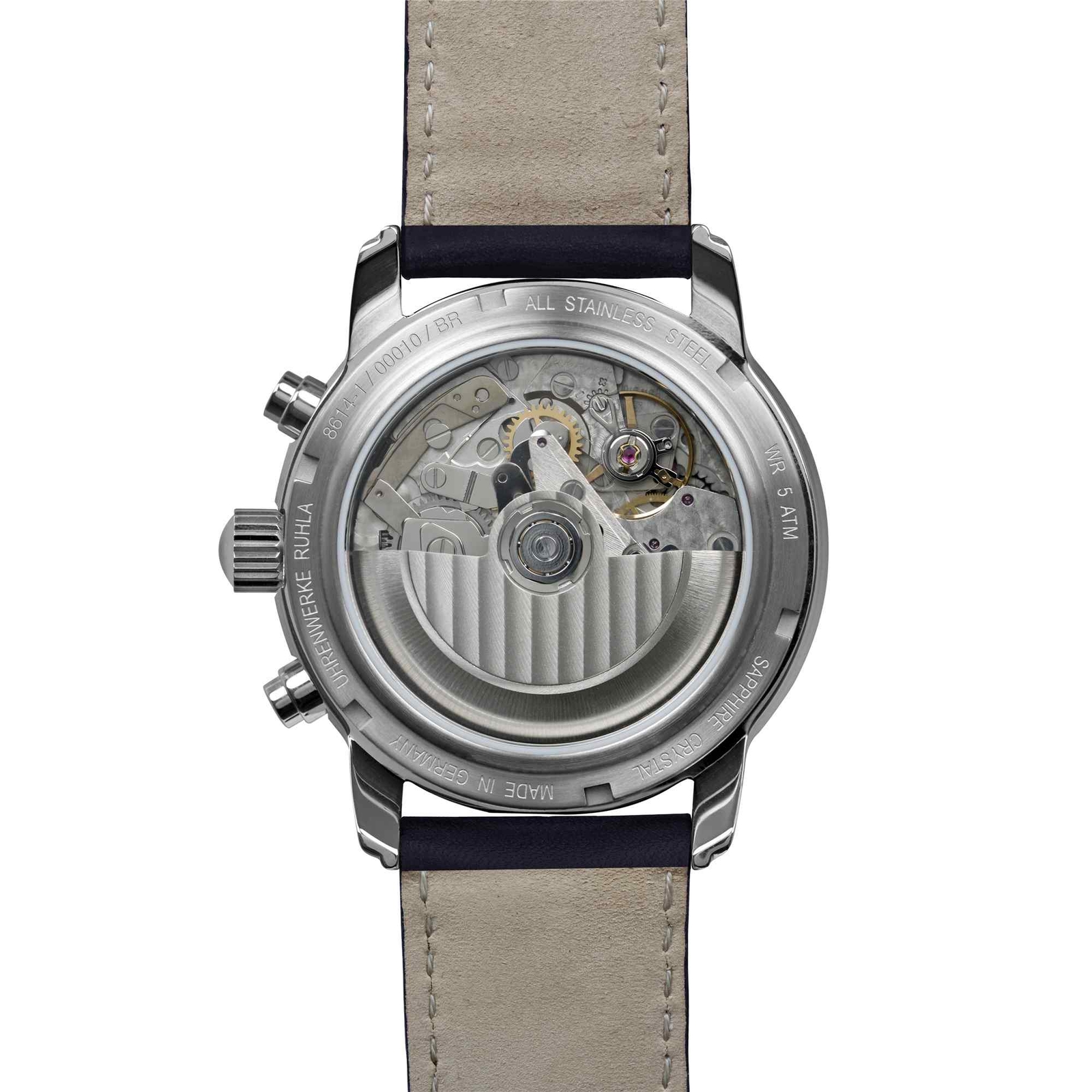 Zeppelin+CronC3B3grafo+de+Hombre+AutomC3A1tico+LZ126+Los+Angeles