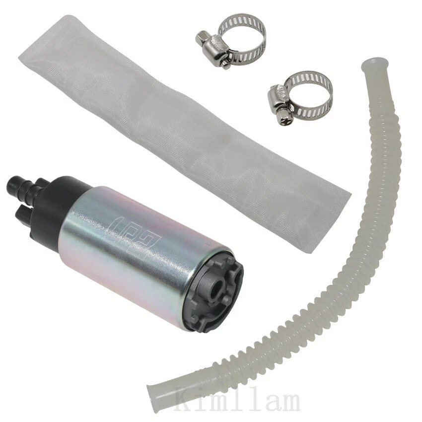 Bomba de combustible para motocicleta BMW F650CS F650GS F700GS F800GS F800GT F800R F800S/ST Foto 3 de 4