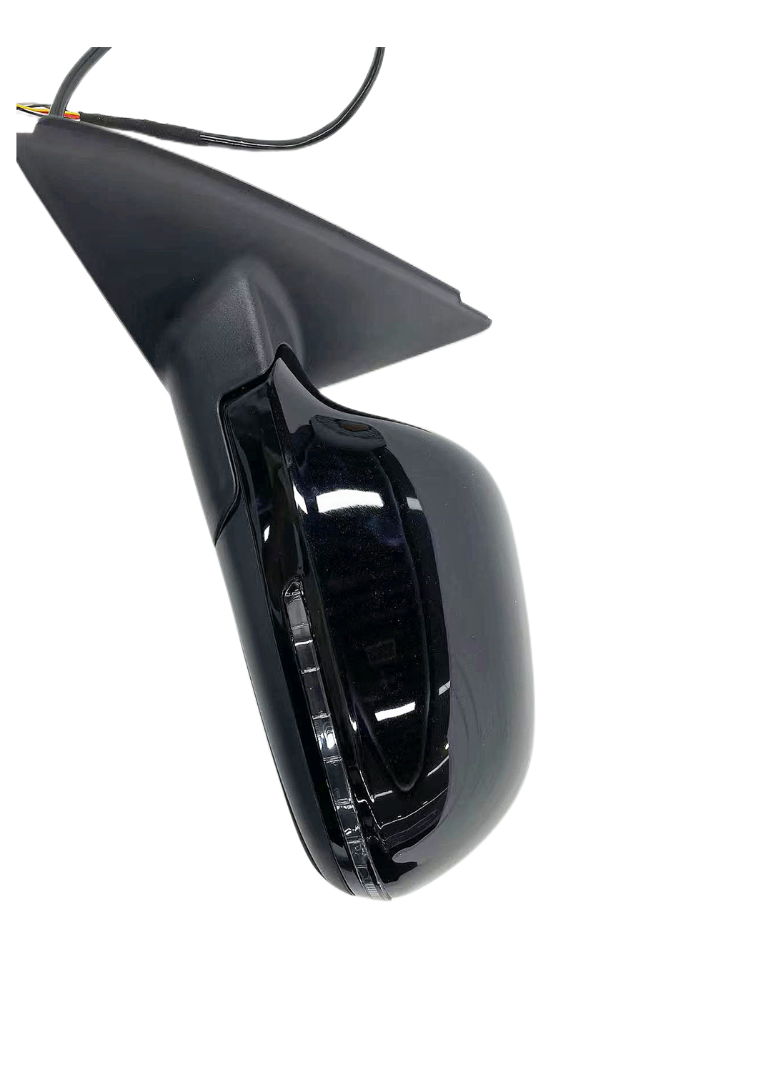 Q3 Car Side Door Mirror Pair for AUDI 20132018 6 lines 8 lines 35TFSI