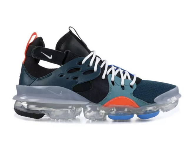 Nike Air Vapormax DSVM âMineral Tealâ Running Shoes AT8179-300 Menâs Sz 8.5 | eBay