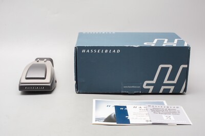 Hasselblad HV-90x Viewfinder Finder HV90x For H2D H3D-60 H4D etc.