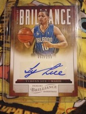 2012-13 Panini Brilliance Basketball Cards 15