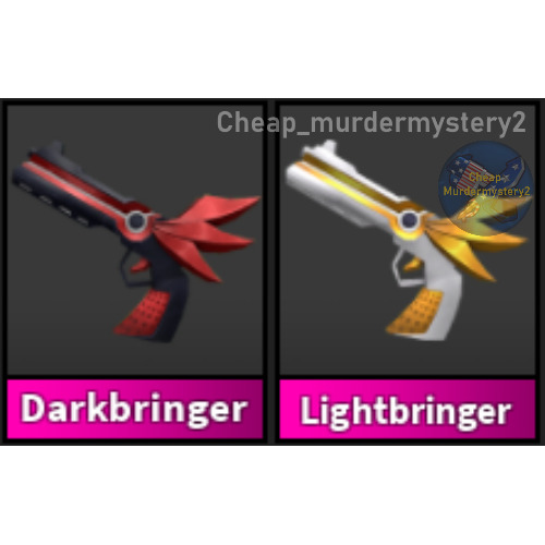 Roblox Murder Mystery 2 MM2 Super Rare Godly Knives and Guns *FAST  DELIVERY* - Hand Tools, Facebook Marketplace