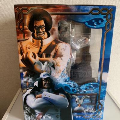 Portrait.Of.Pirates One Piece LIMITED EDITION Sengoku 1/8 Portrait.Of.Pirates One Piece LIMITED EDITION Sengoku 1/8