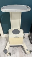 Maquet Servo i Ventilator Trolley Cart Stand