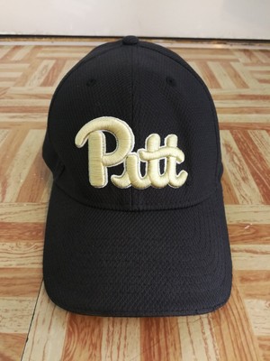 pitt panthers fitted hats