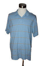 MEN'S OLD NAVY POLO SHIRT-SIZE: XXL W