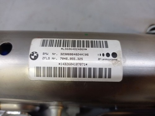 Lenksäule für MINI MINI (F56) ONE 6864824 - Bild 10 von 11