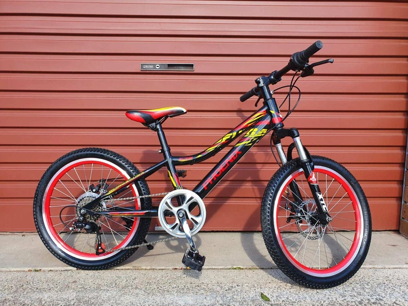 gumtree 20 inch bike