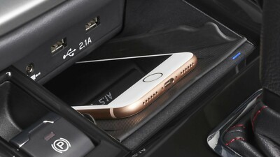 #ad 2020 2025 LEGACY amp; OUTBACK WIRELESS PHONE CHARGER H671SAN202 QI amp; FAST CHARGE $225.80