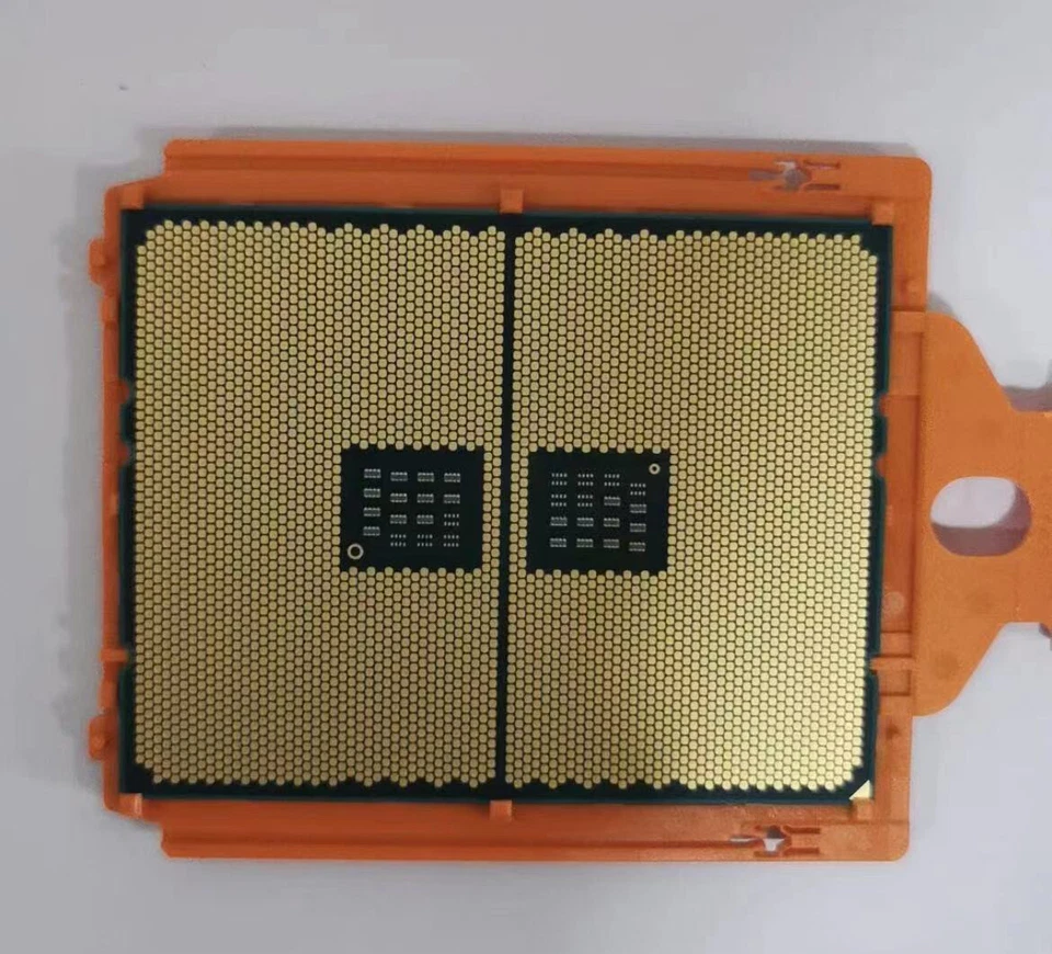 AMD Ryzen Threadripper 1900X 8-core 16-thread 3.80GHz tr4 180W CPU processor - Image 2 of 2