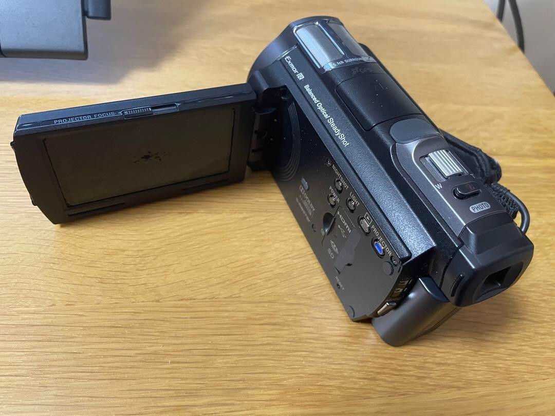 超希少 ソニー videoHi8 Handycam SC7 カメラ グレー 超希少 ソニー videoHi8 Handycam SC7 カメラ グレー Amazon