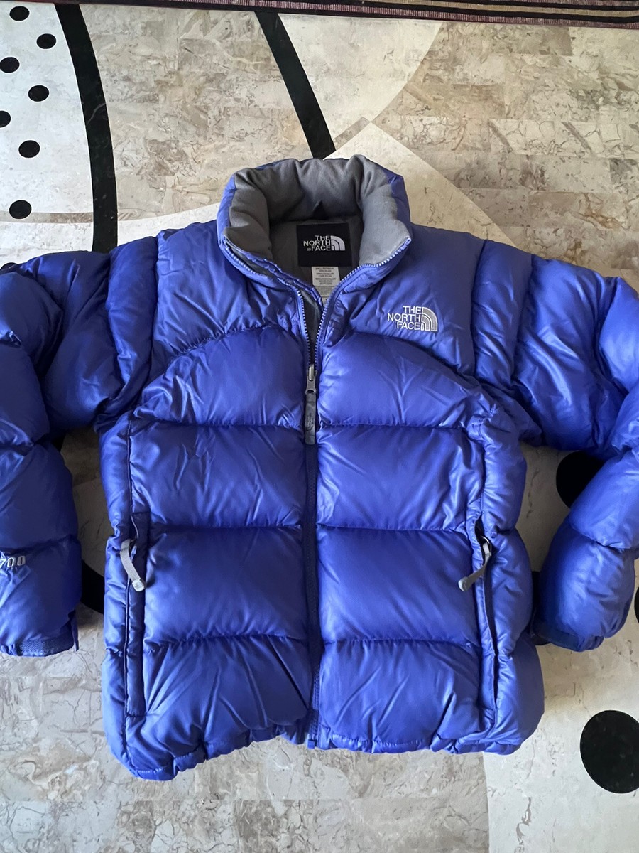 THE NORTH FACE VINTAGE WOMENS 1996 NUPTSE 700 DOWN PUFFER THE NORTH FACE VINTAGE WOMENS 1996 NUPTSE 700 DOWN PUFFER
