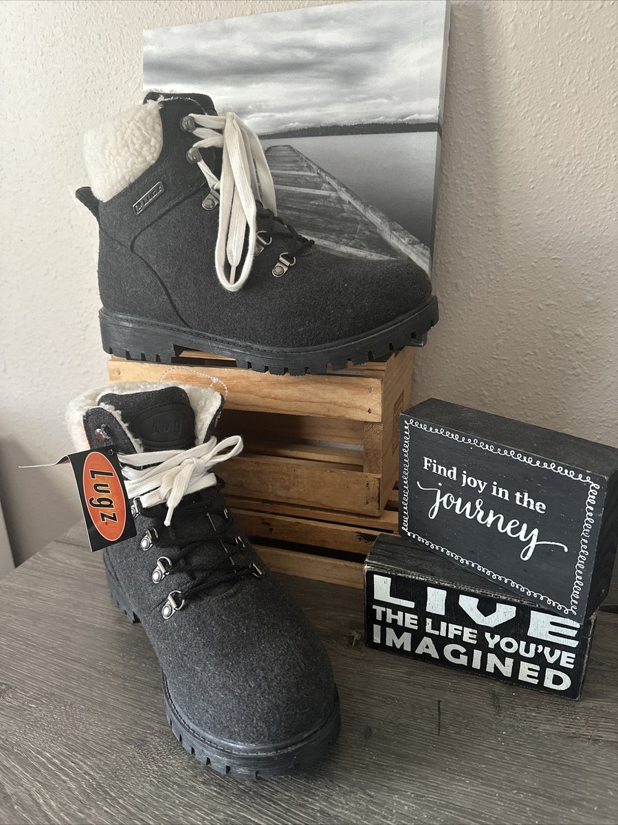 Ankle Boots Lugz Boots Clearance Lugz Empire Men's Water Resistant