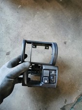 Opel Corsa B Verkleidung Blende Schalter LWR Lichtschalter AT315223