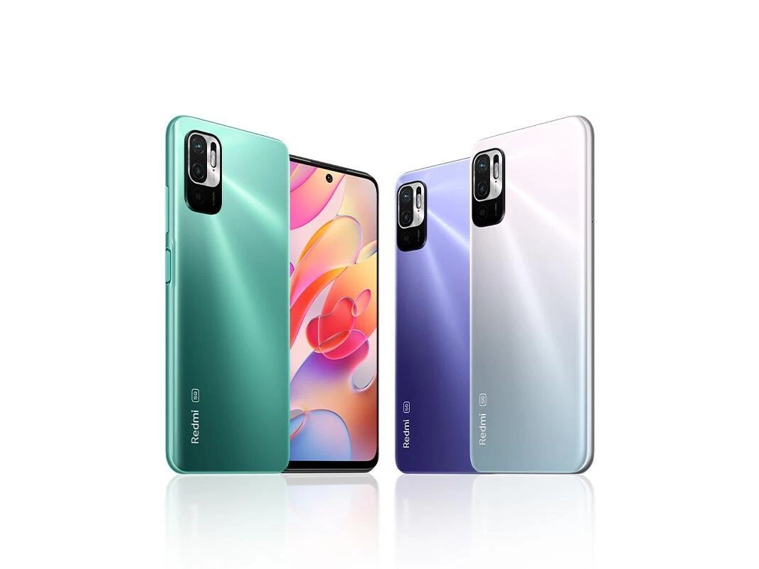 Xiaomi Redmi Note 10 5G(POCO M3 Pro)128GB/4GB Unlocked Global 