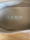 Ralph Lauren 6.5B Womens JINNY TAN Sneakers Slip On Stretch Comfortable Shoes — photo 6