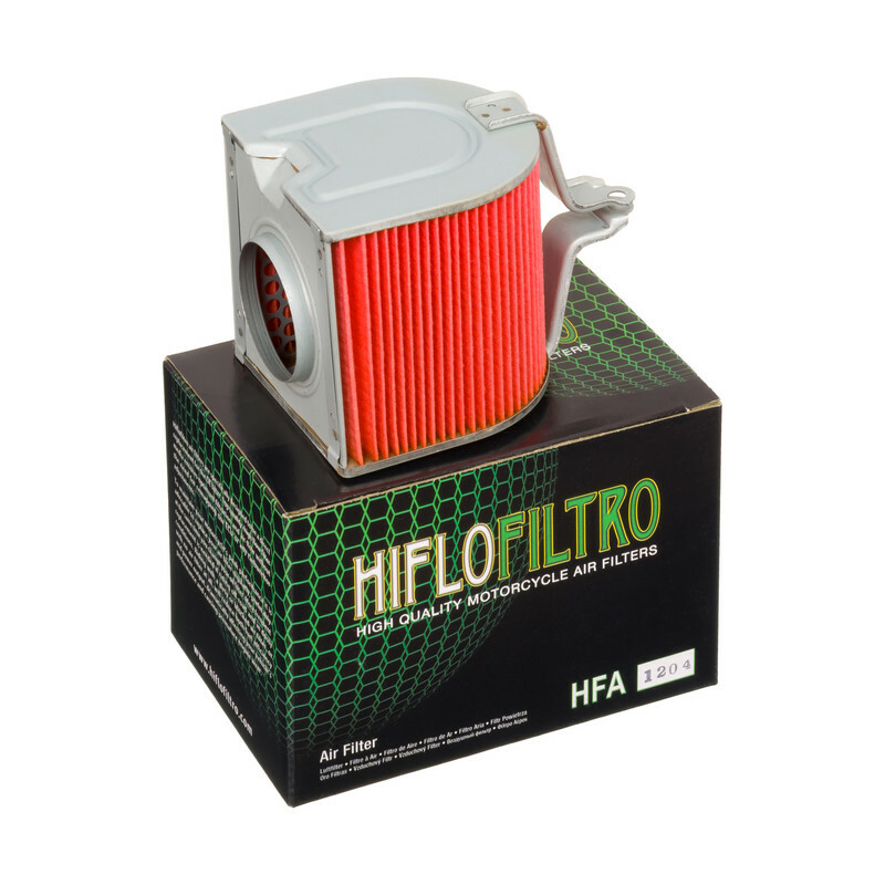 Kit Tagliando Honda Forza 250 2005 2007 Olio Castrol Filtro