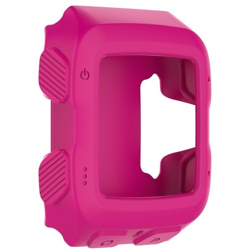 Estuche con correa de pulsera de silicona para reloj multideportivo GPS Garmin Forerunner 920XT - Imagen 25 de 27
