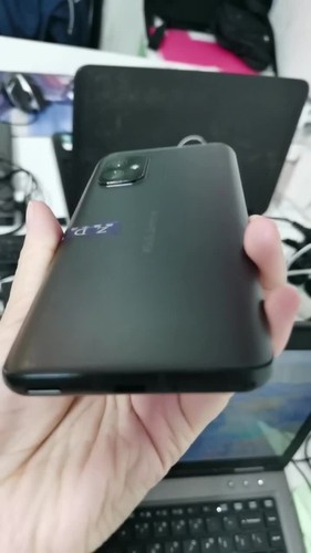 Unlocked 5G ASUS Zenfone 8 128/256GB Android Smartphone Google play Global - Video 1 van 1
