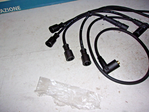 KIT CAVI CANDELE LANCIA DELTA 1400 1600 I.E CAVAUTO 42-4 - Imagen 3 de 3
