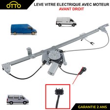 Lève vitre Fiat DUCATO